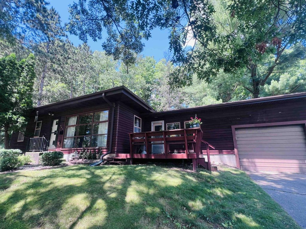 Photo of 450 E 5th STREET, Richland Center, WI 53581 (MLS # 2026541)
