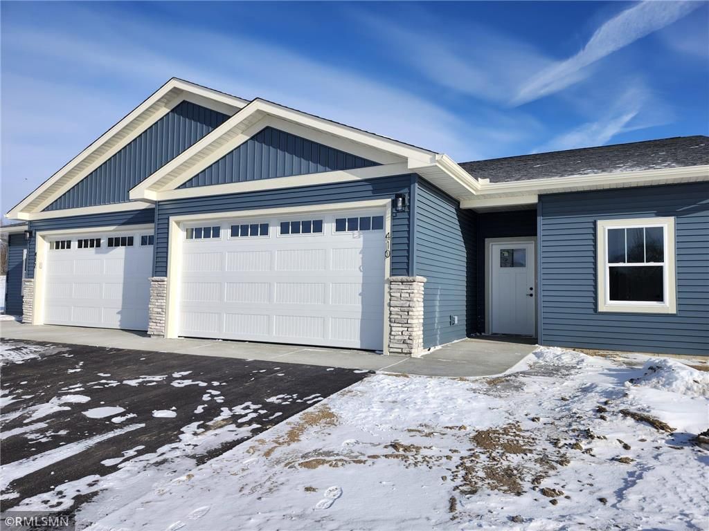 Photo of 410 Finvold STREET, Woodville, WI 54028 (MLS # 7010540)