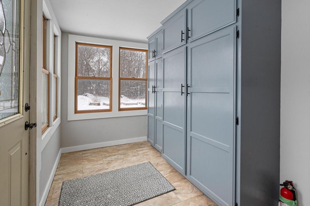 Photo of N1167 County Road NZ, Neshkoro, WI 54960 (MLS # 1944452)