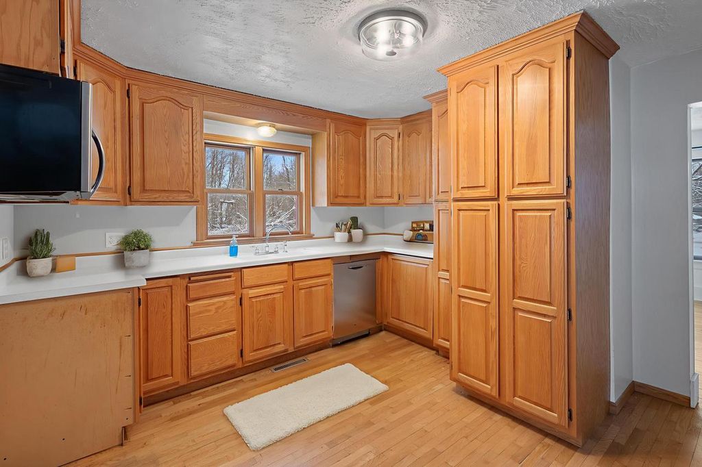 Photo of N1167 County Road NZ, Neshkoro, WI 54960 (MLS # 1944452)