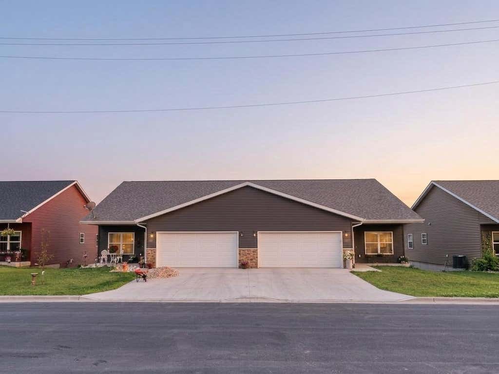 Photo of 108 S Green STREET, Argyle, WI 53504 (MLS # 2027225)