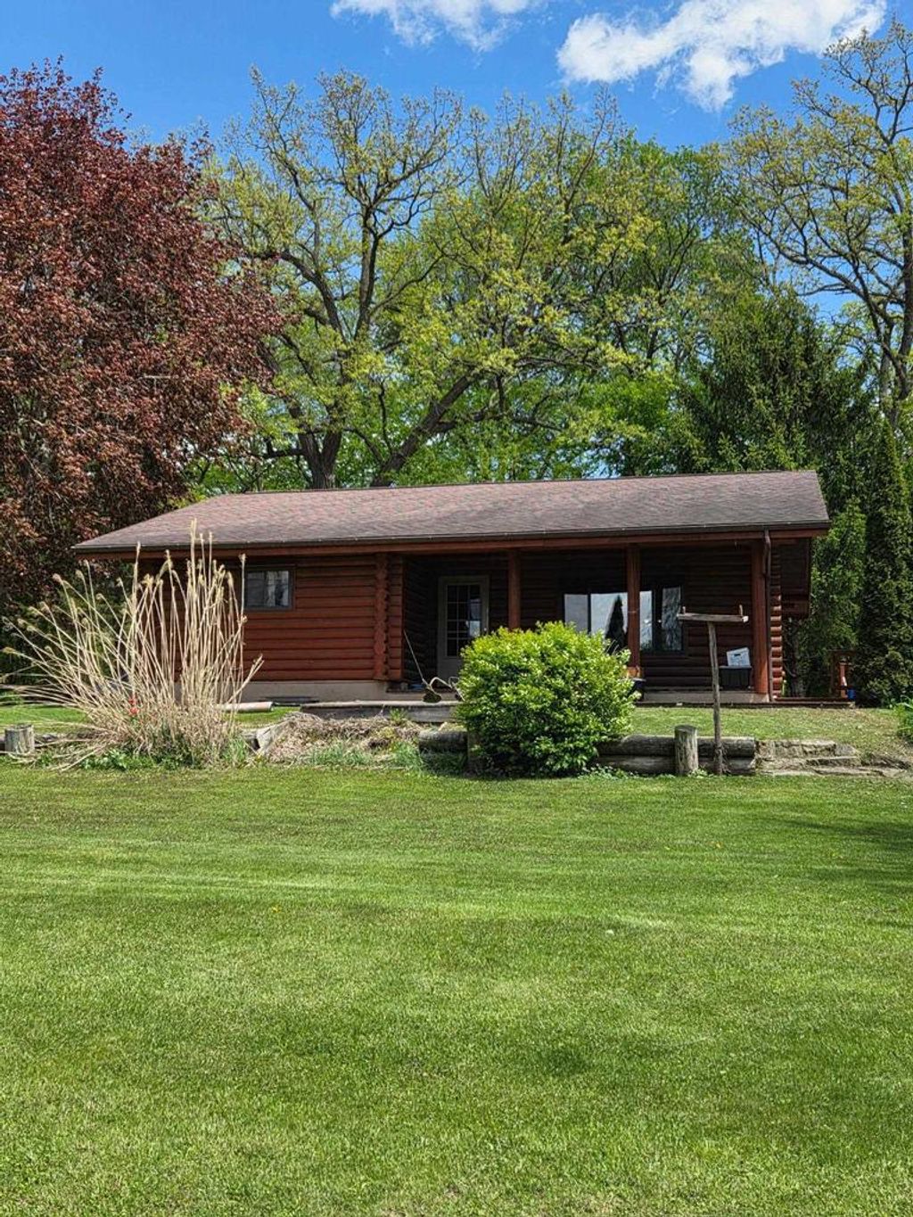 Photo of 2112 Utica rd ROAD, Cambridge, WI 53523 (MLS # 2022893)