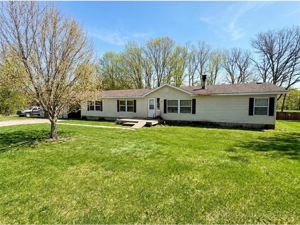 Photo of 2939 18 3/4 STREET, Rice Lake, WI 54868 (MLS # 7029006)