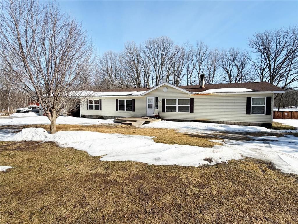 Photo of 2939 18 3/4 STREET, Rice Lake, WI 54868 (MLS # 7029006)