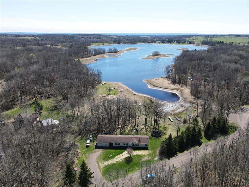 Photo of 2939 18 3/4 STREET, Rice Lake, WI 54868 (MLS # 7029006)