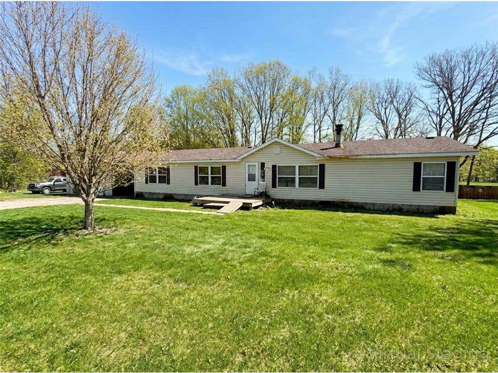Photo of 2939 18 3/4 STREET, Rice Lake, WI 54868 (MLS # 7029006)
