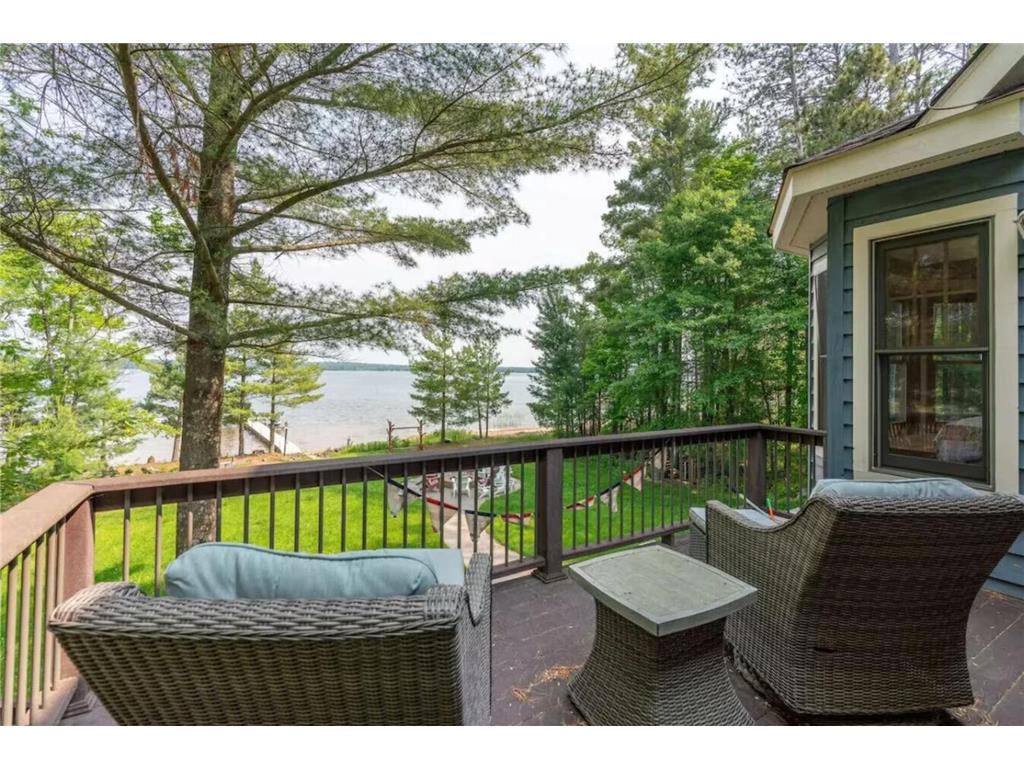 Photo of 27158 Hersant ROAD, Webster, WI 54893 (MLS # 7152206)