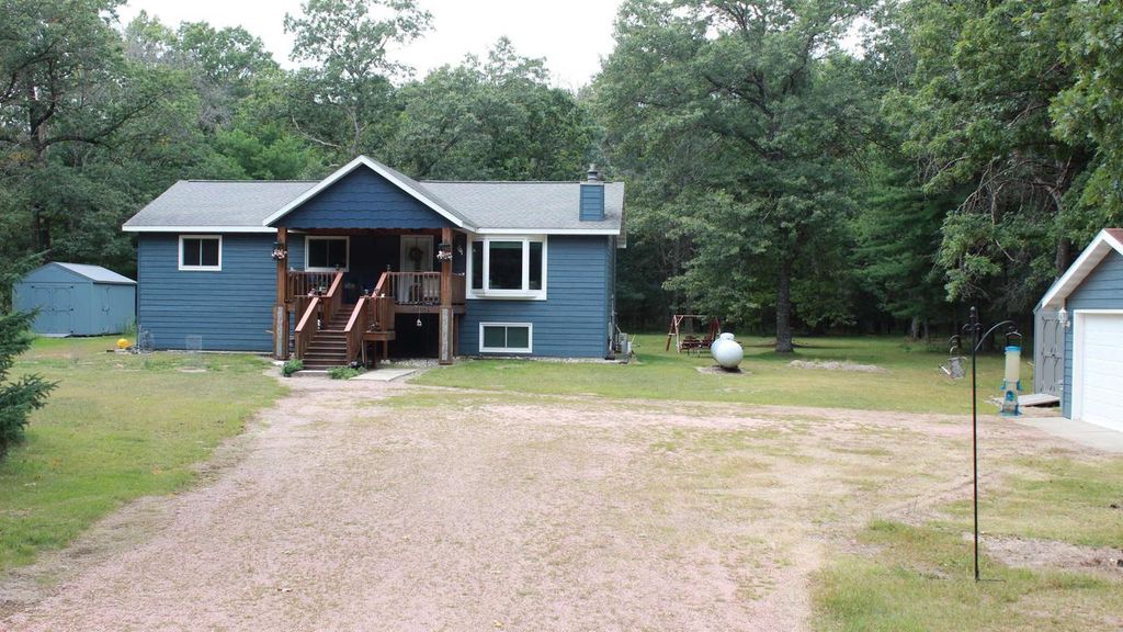 Photo of 1835 10th AVENUE, Friendship, WI 53934 (MLS # 2008351)