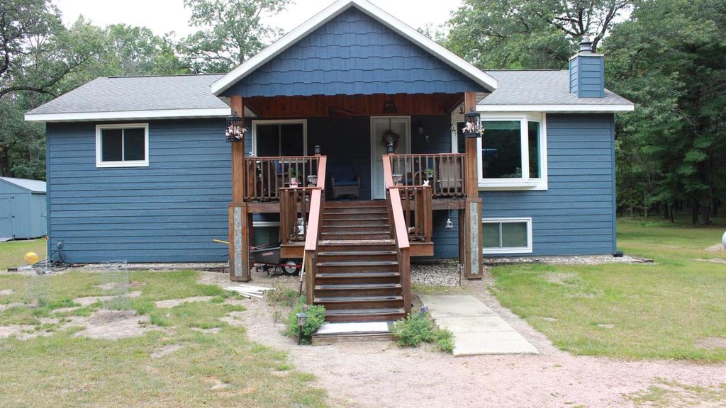Photo of 1835 10th AVENUE, Friendship, WI 53934 (MLS # 2008351)