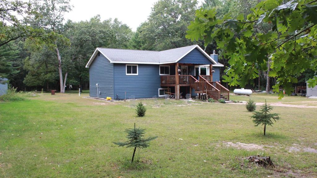 Photo of 1835 10th AVENUE, Friendship, WI 53934 (MLS # 2008351)