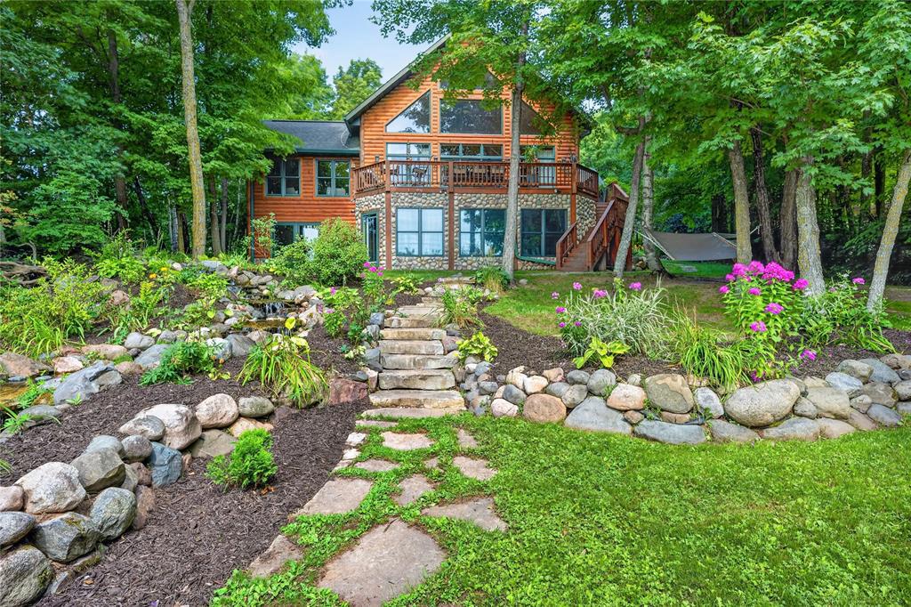 Photo of W2325 Belvidere ROAD, Sarona, WI 54870 (MLS # 1598599)