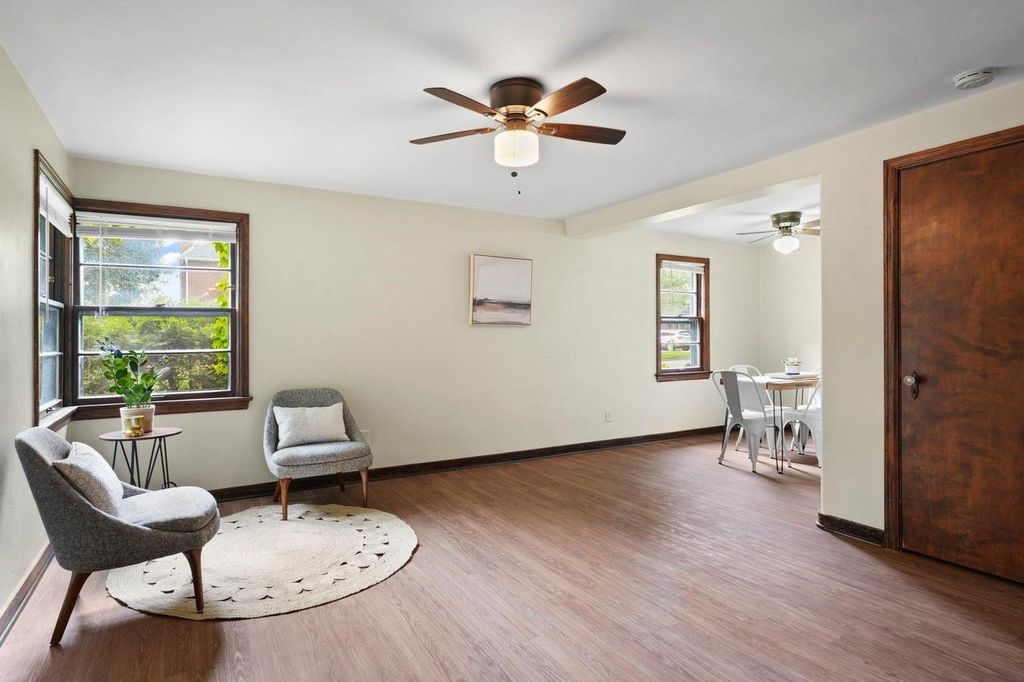 Photo of 720 S Dickinson STREET, Madison, WI 53703 (MLS # 2021587)