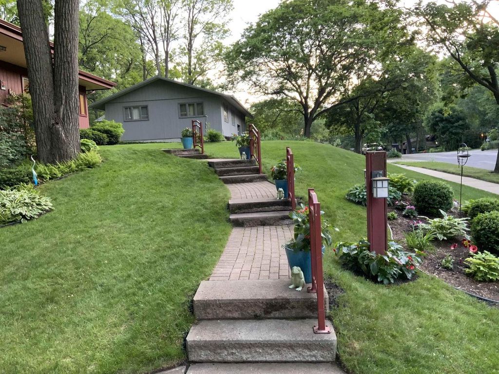 Photo of 6625 Boulder LANE, Middleton, WI 53562 (MLS # 2021792)