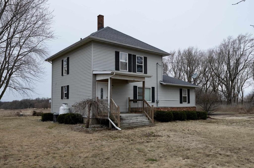 Photo of 2901 Highway 73, Cambridge, WI 53523 (MLS # 2018235)