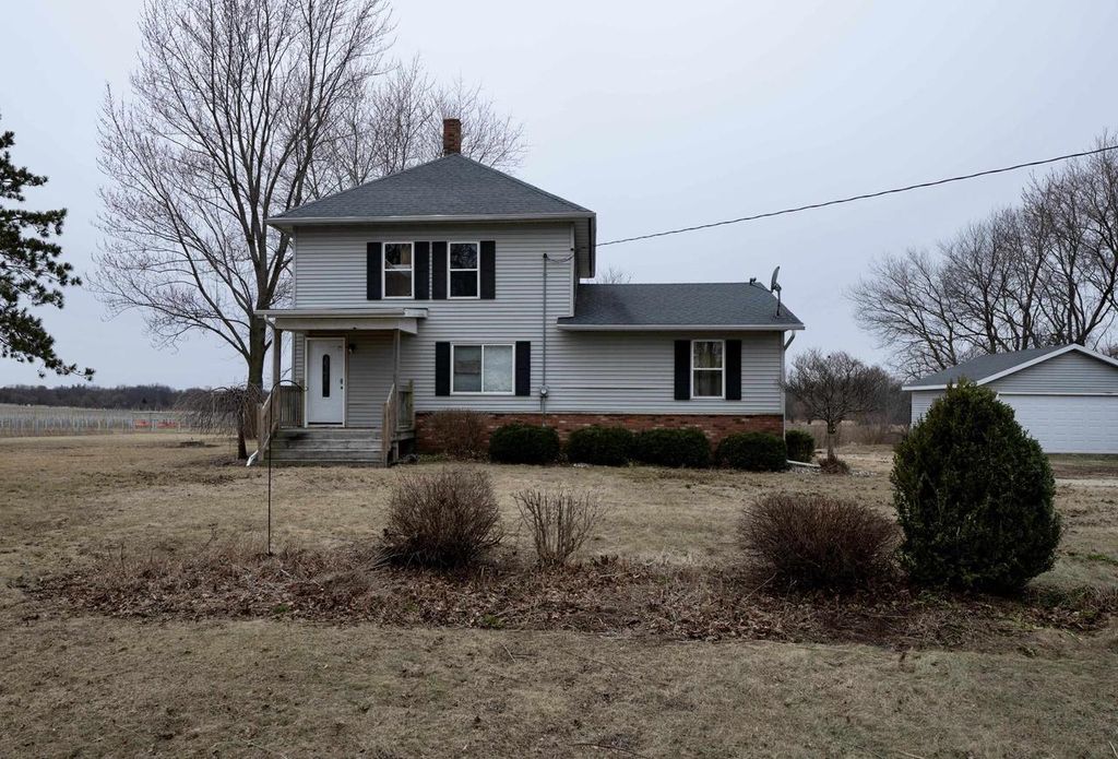 Photo of 2901 Highway 73, Cambridge, WI 53523 (MLS # 2018235)
