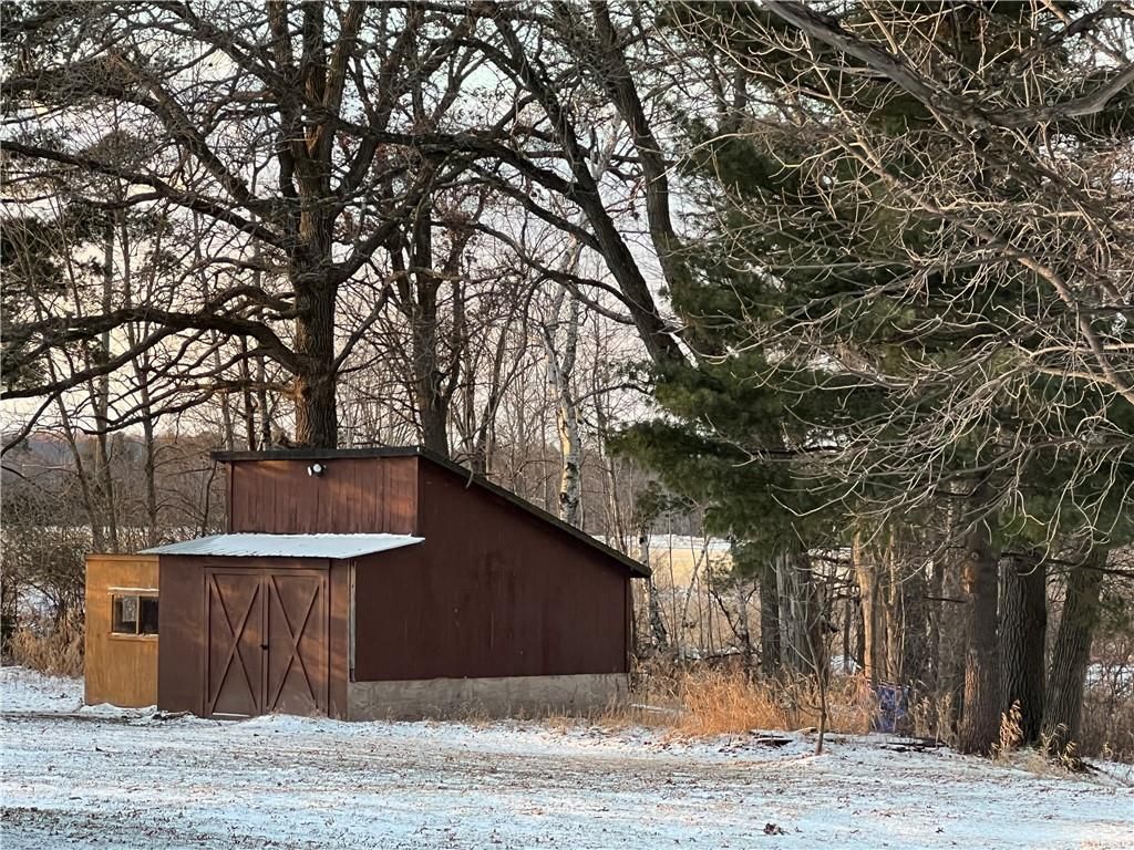 Photo of 13022 222nd AVENUE, Bloomer, WI 54724 (MLS # 1597312)