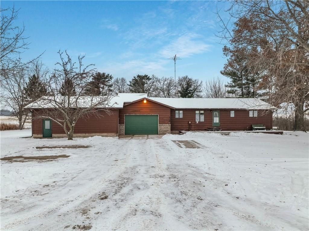 Photo of 13022 222nd AVENUE, Bloomer, WI 54724 (MLS # 1597312)