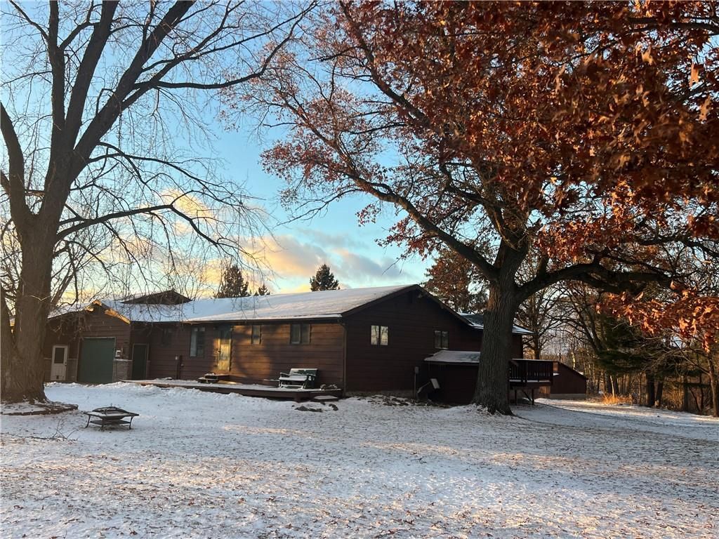 Photo of 13022 222nd AVENUE, Bloomer, WI 54724 (MLS # 1597312)