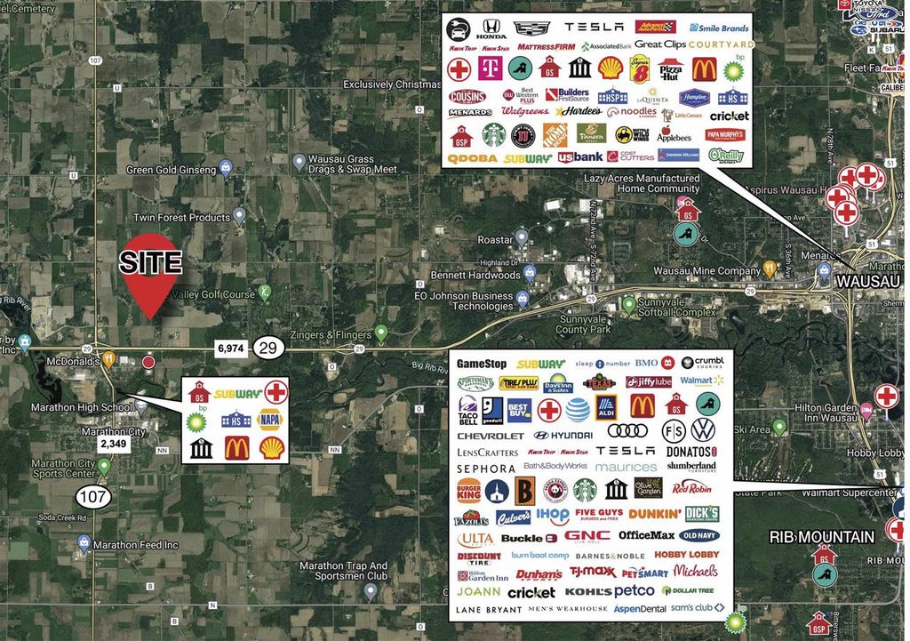 Photo of 498 Maratech AVENUE, Marathon, WI 54448 (MLS # 22402849)
