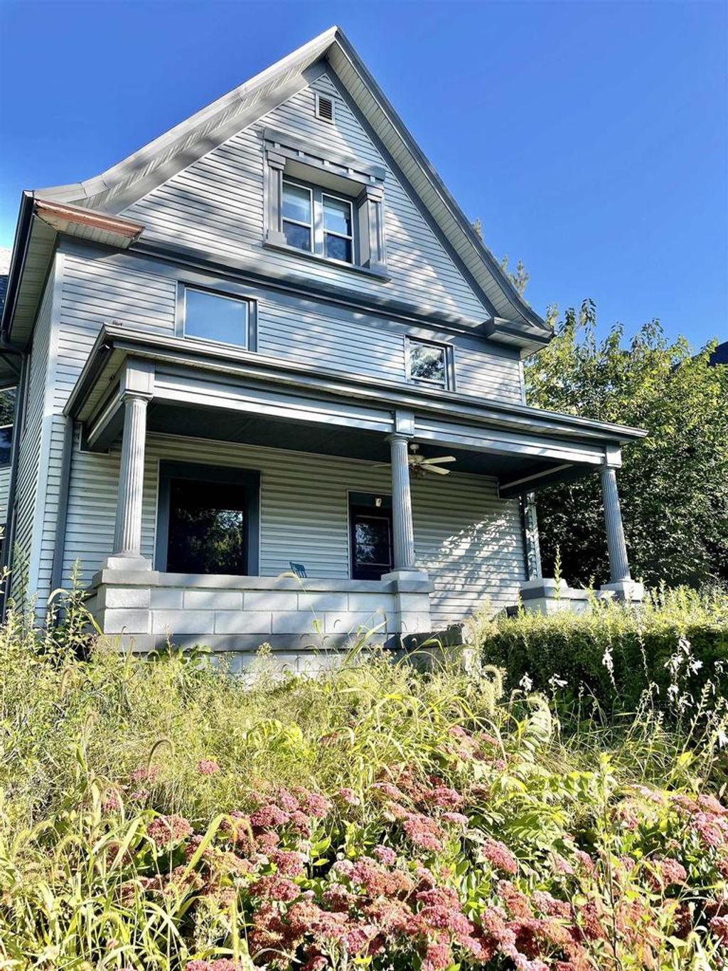 Photo of 3045 N 60th STREET, Milwaukee, WI 53210 (MLS # 1944438)