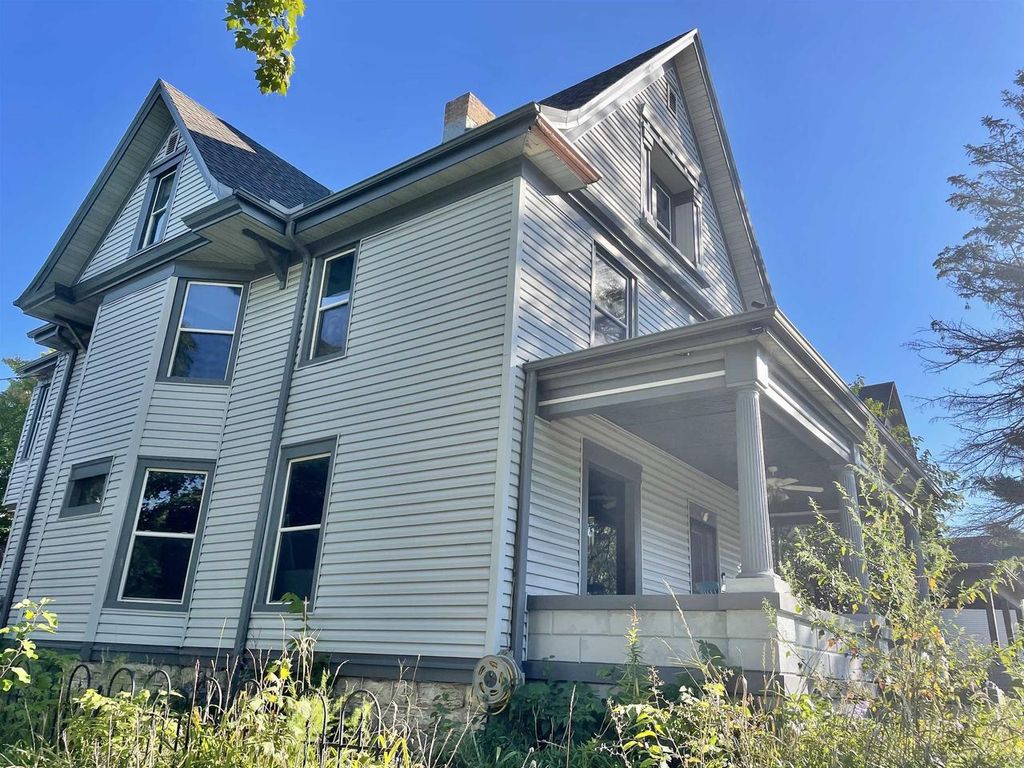 Photo of 3045 N 60th STREET, Milwaukee, WI 53210 (MLS # 1944438)