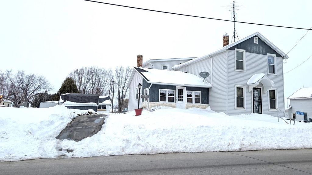 Photo of W1580 US Hwy 151, Chilton, WI 53014 (MLS # 50322518)