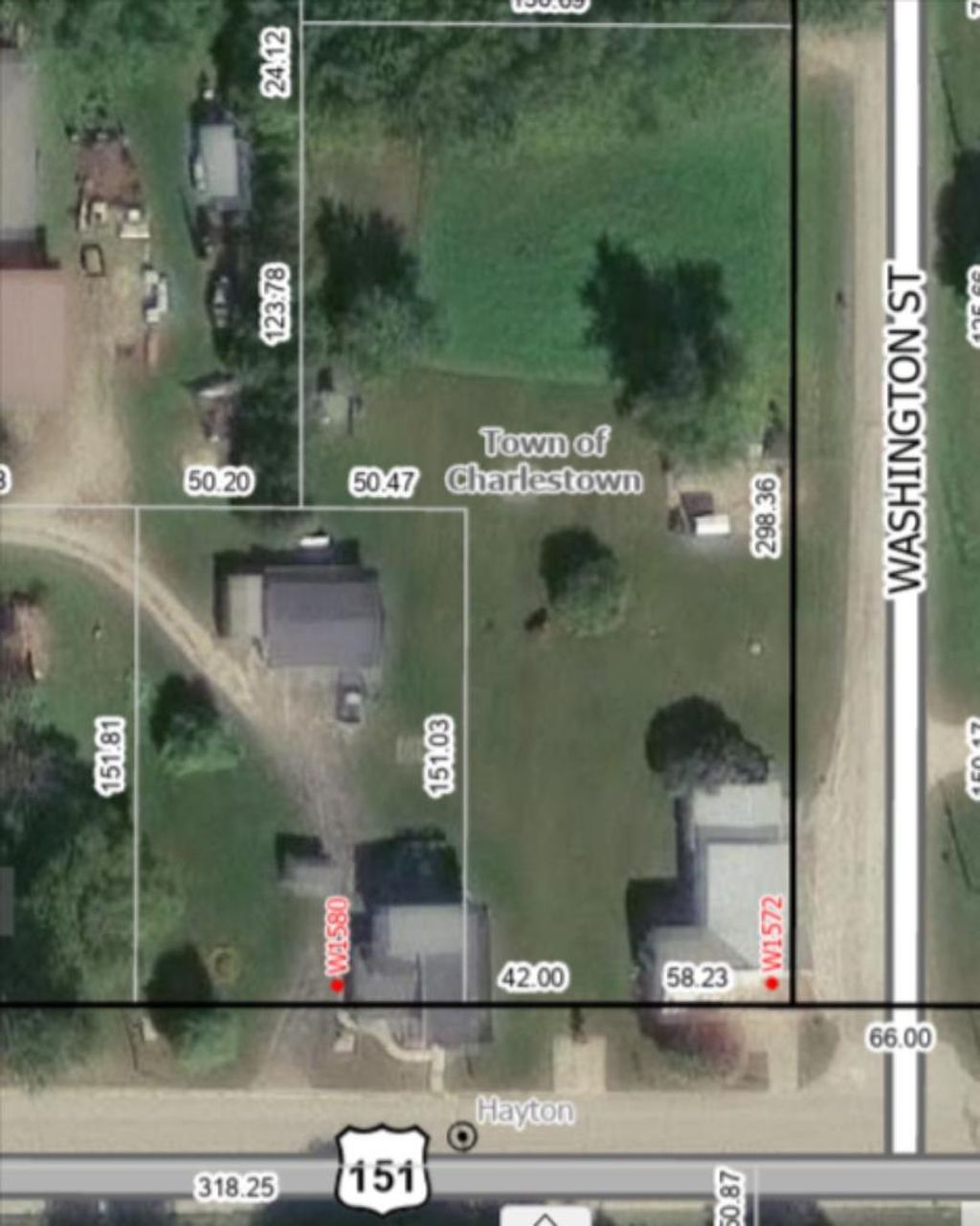 Photo of W1580 US Hwy 151, Chilton, WI 53014 (MLS # 50322518)
