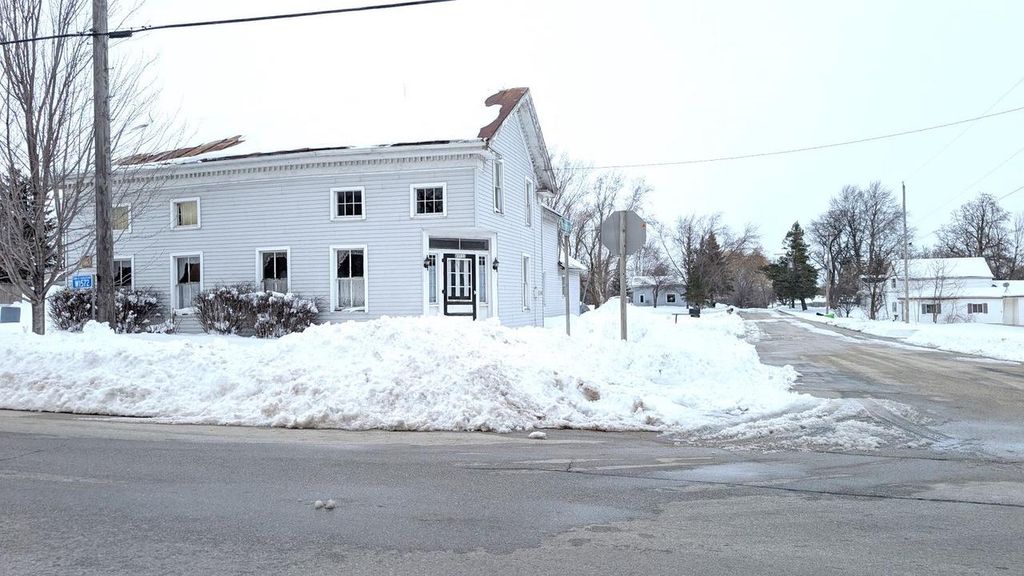 Photo of W1580 US Hwy 151, Chilton, WI 53014 (MLS # 50322518)