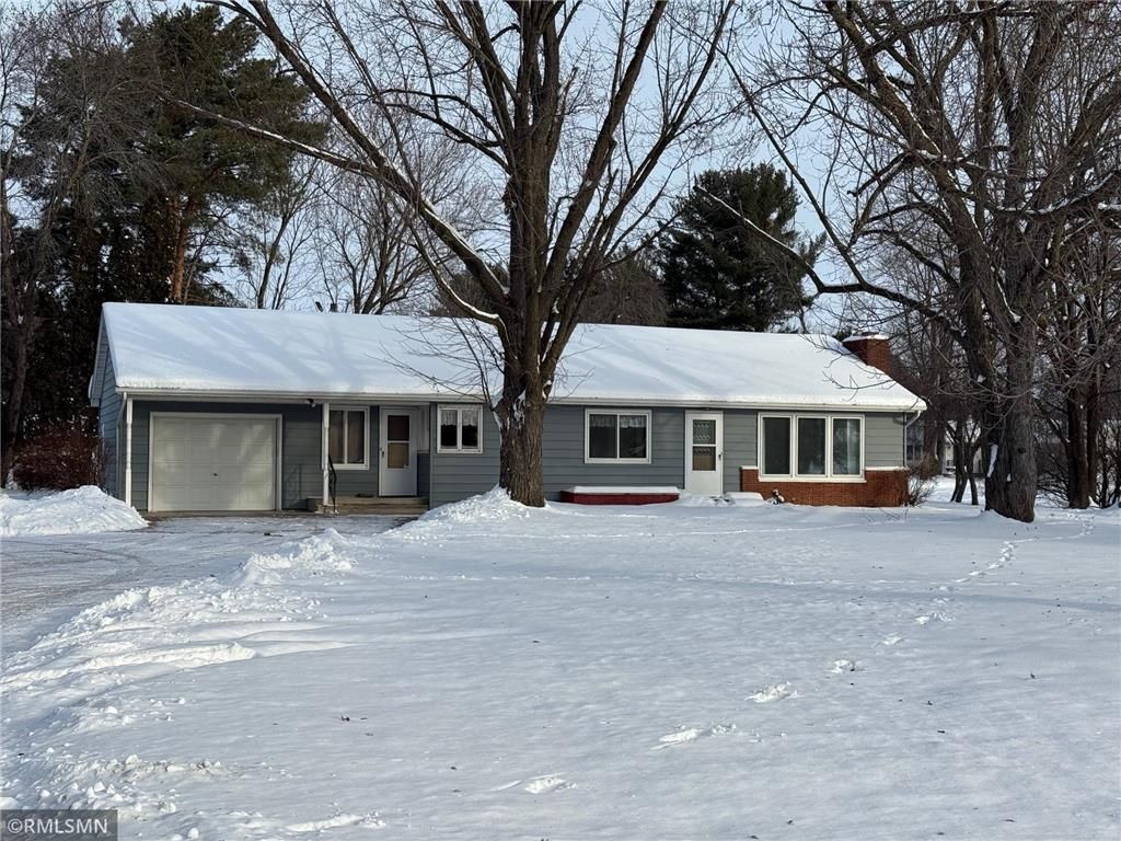 Photo of 1222 W 4th STREET, New Richmond, WI 54017 (MLS # 7001212)