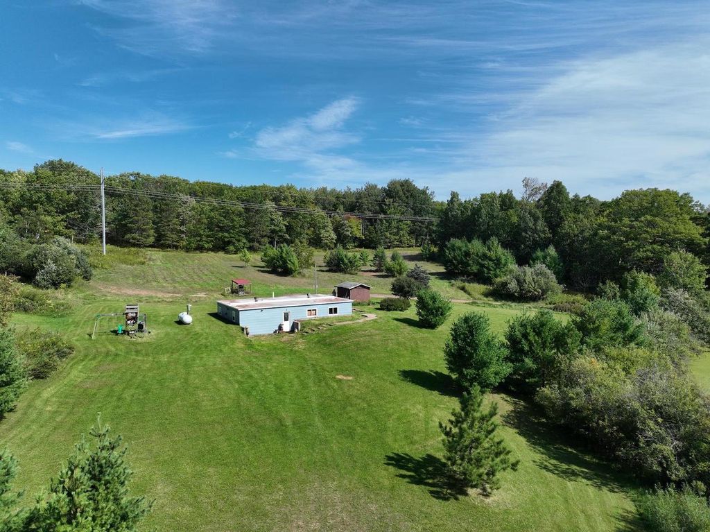 Photo of 25690 County Hwy G, Ashland, WI 54806 (MLS # 6121946)