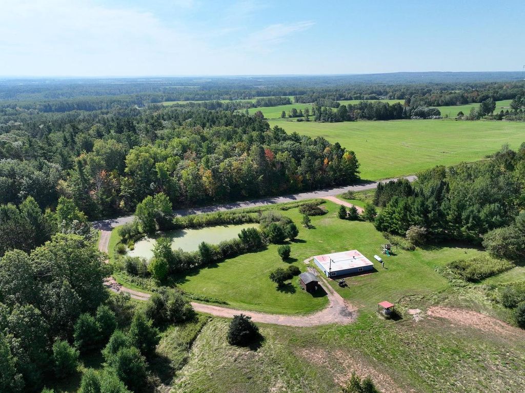 Photo of 25690 County Hwy G, Ashland, WI 54806 (MLS # 6121946)