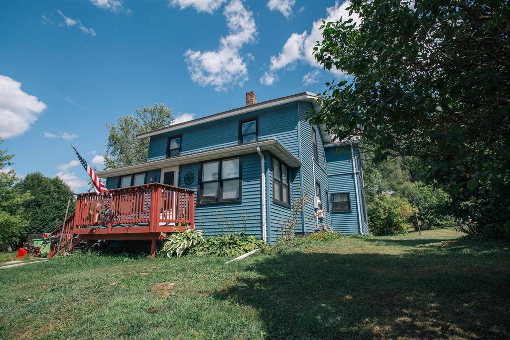 Photo of 119 Court STREET, Neillsville, WI 54456 (MLS # 22604034)