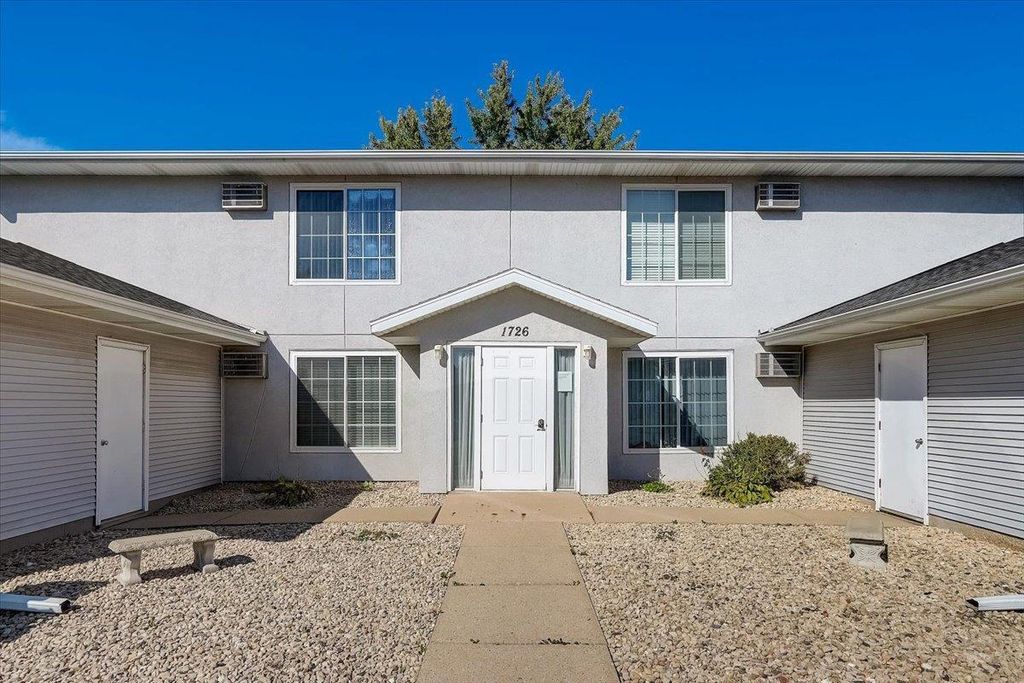 Photo of 254 N US Highway 45, Kewaskum, WI 53040 (MLS # 1944639)