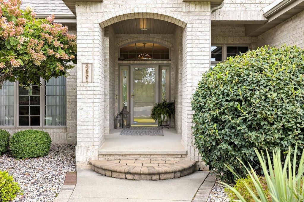 Photo of 4351 N Sugar Maple LANE, Appleton, WI 54913 (MLS # 50318693)