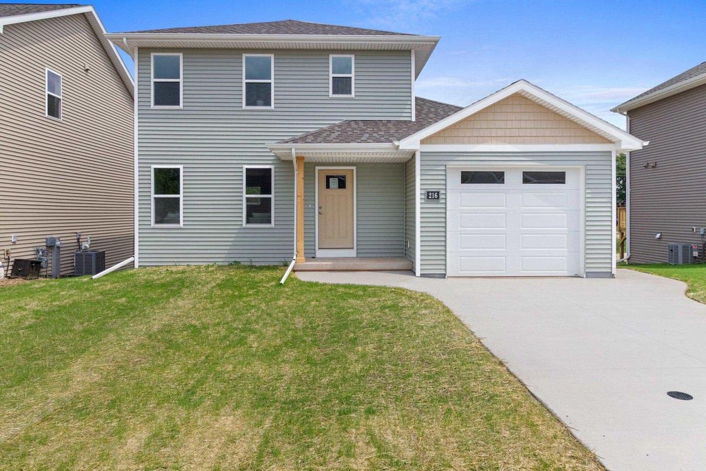Photo of 216 Fairview LANE, Chilton, WI 53014 (MLS # 50330647)