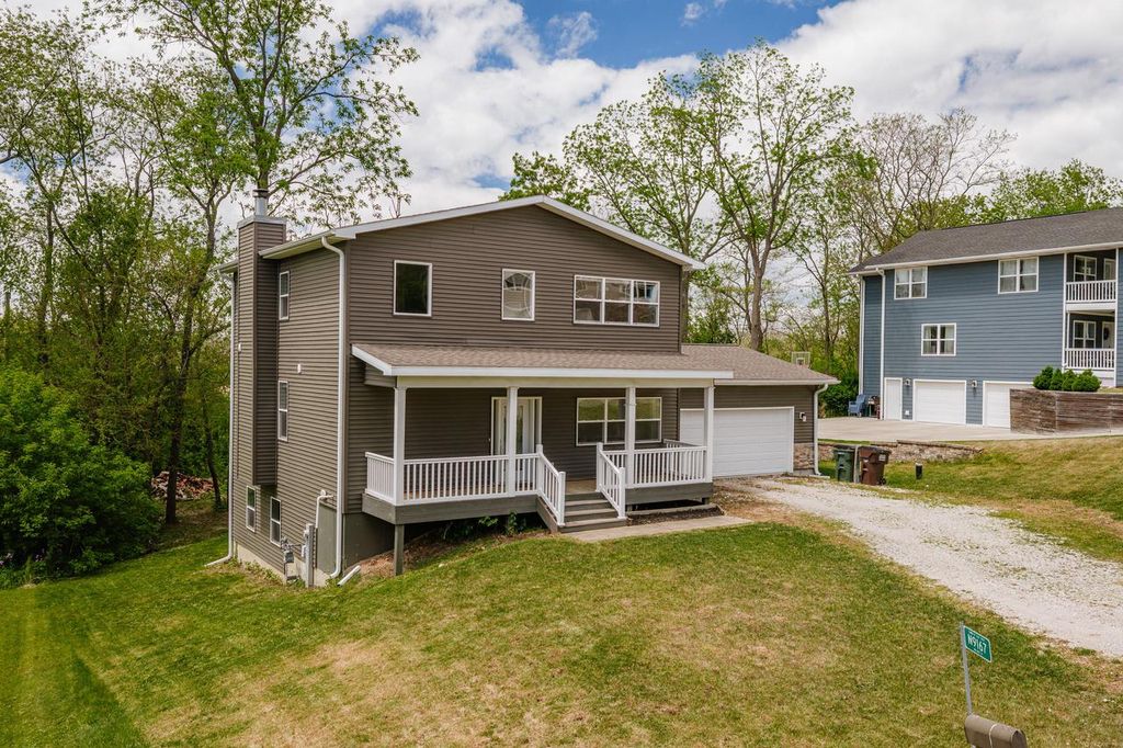Photo of N9167 Walnut STREET, East Troy, WI 53120 (MLS # 1963606)