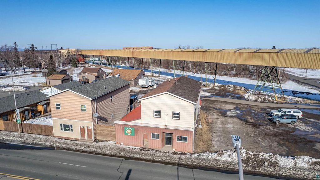 Photo of 3823 E 2nd STREET, Superior, WI 54880 (MLS # 6123850)