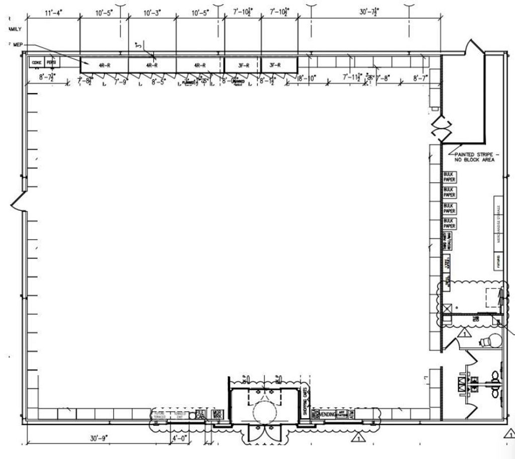 Photo of 861 4th Avenue South Ave, Park Falls, WI 54552 (MLS # 22503739)