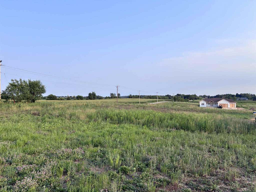 Photo of Lot 26 Kido WAY, Milton, WI 53563 (MLS # 2029161)