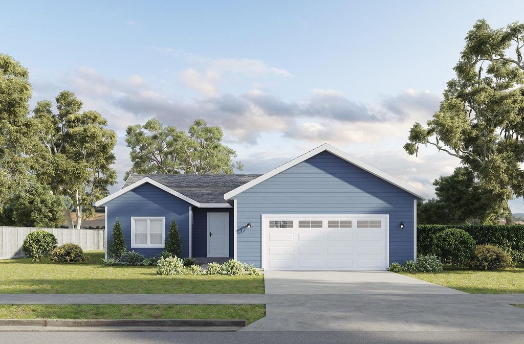 Photo of 3523 N 93rd STREET, Milwaukee, WI 53222 (MLS # 1953491)