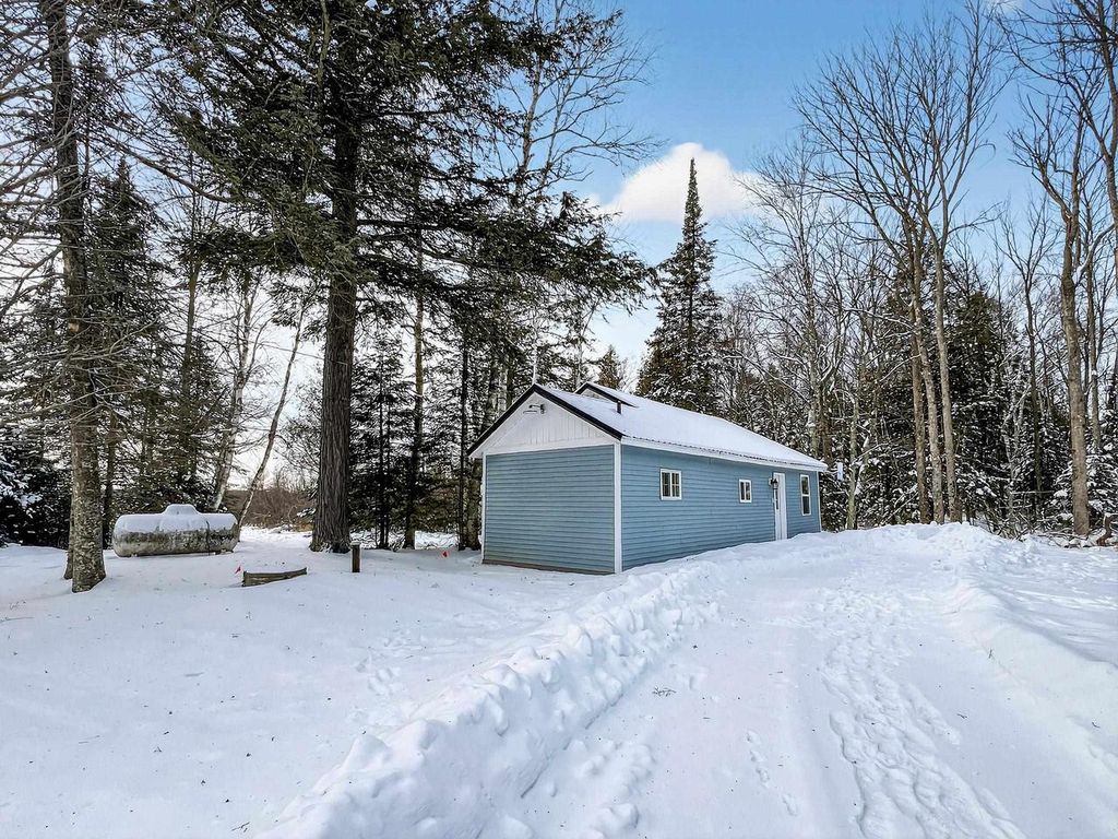 Photo of N11415 E Shore ROAD, Pearson, WI 54462 (MLS # 50320212)