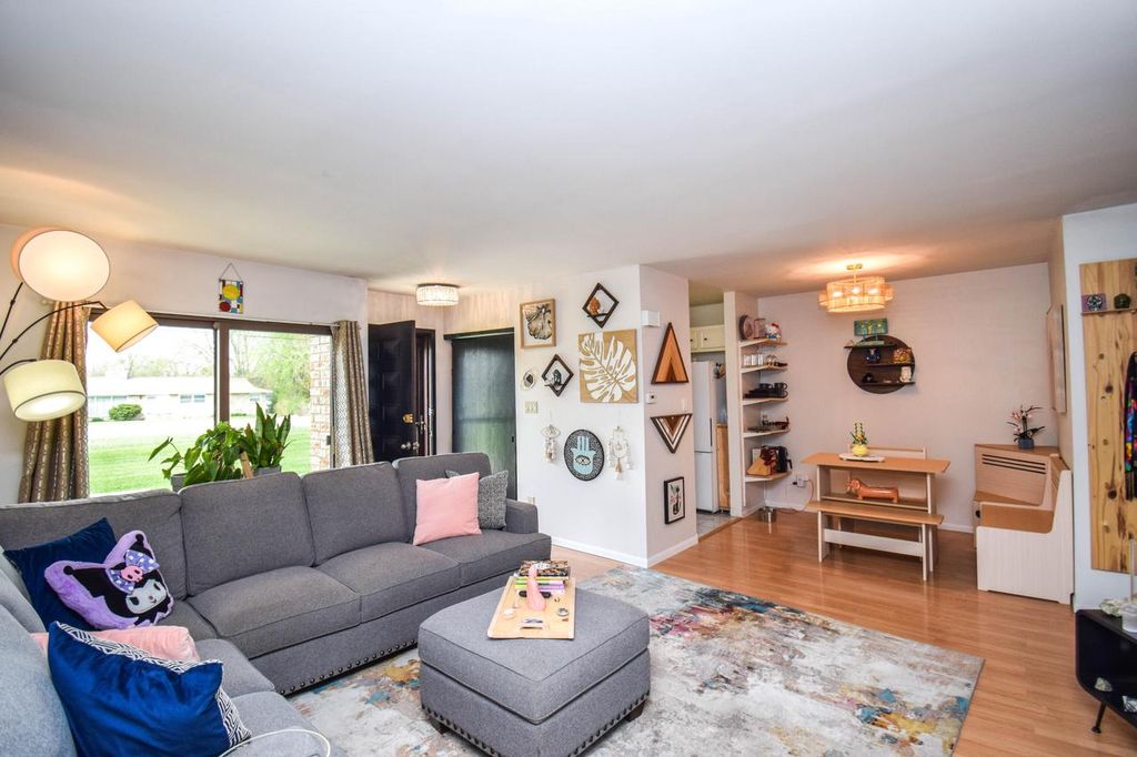 Photo of 4087 W College AVENUE, Milwaukee, WI 53221 (MLS # 1959763)