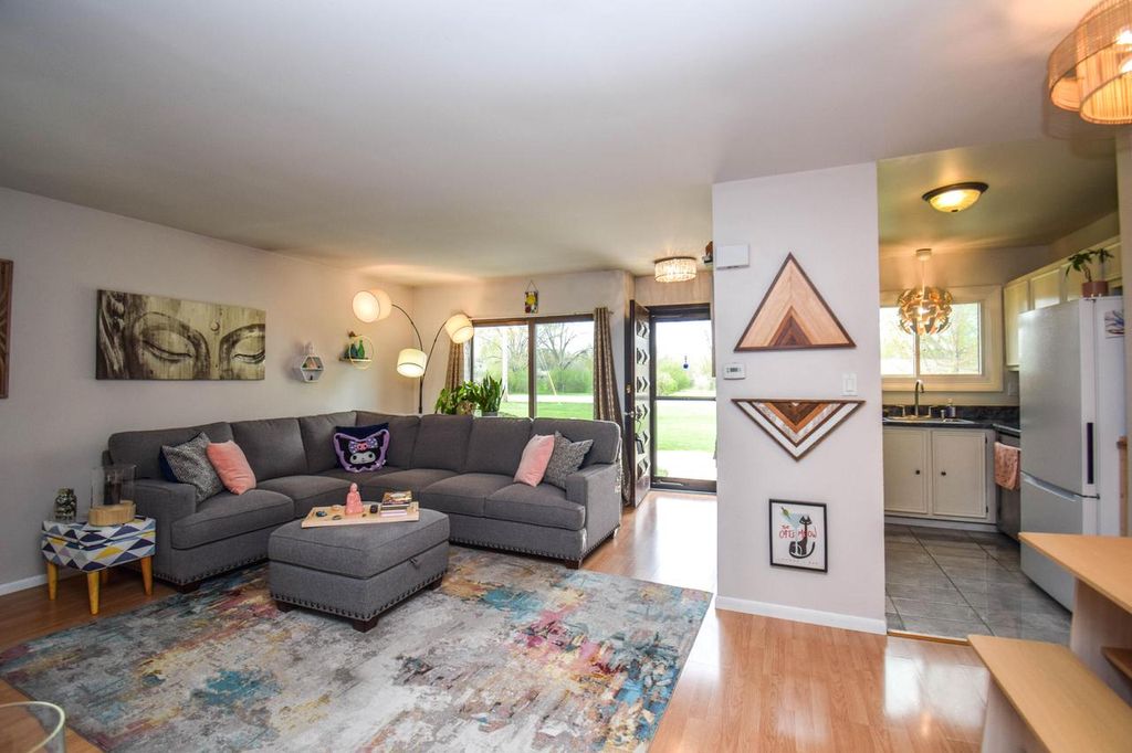 Photo of 4087 W College AVENUE, Milwaukee, WI 53221 (MLS # 1959763)