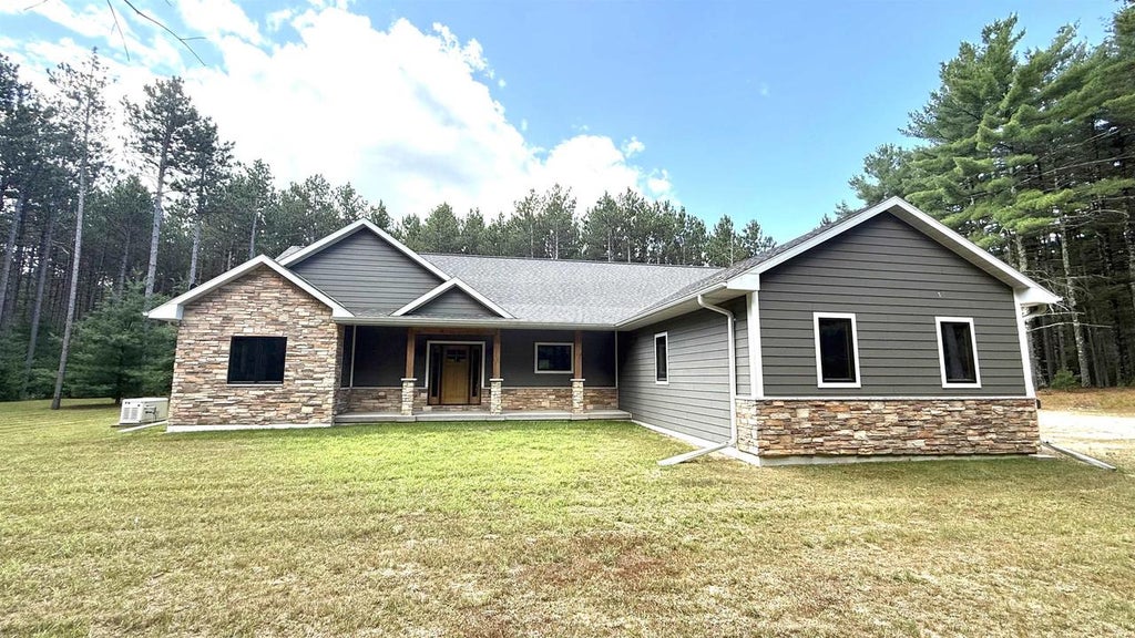 Photo of 1833 S Duck Creek ROAD, Friendship, WI 53934 (MLS # 2028744)