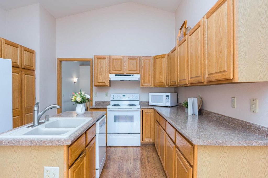 Photo of 708 S 2nd STREET, Mount Horeb, WI 53572 (MLS # 2015905)