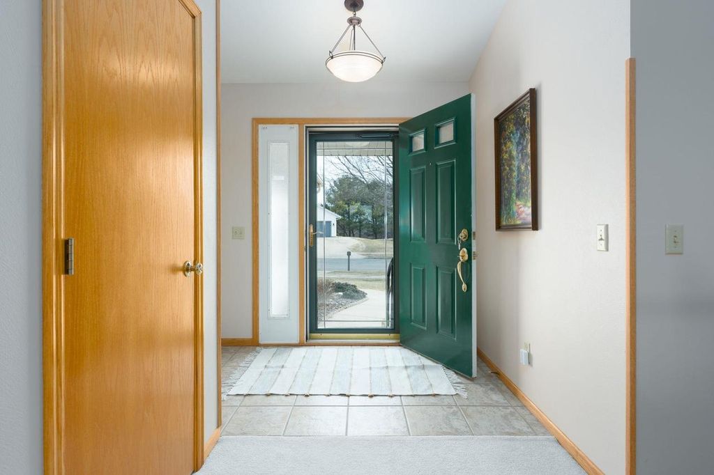 Photo of 708 S 2nd STREET, Mount Horeb, WI 53572 (MLS # 2015905)