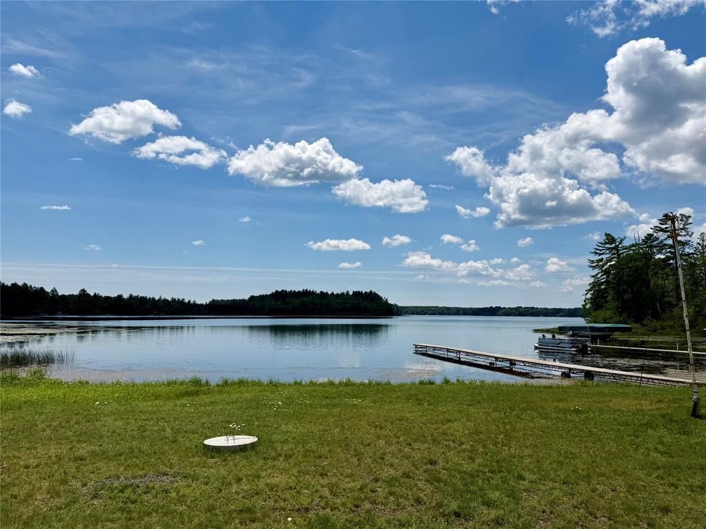 Photo of 10428 E Red Lake DRIVE #4, Minong, WI 54859 (MLS # 1603111)