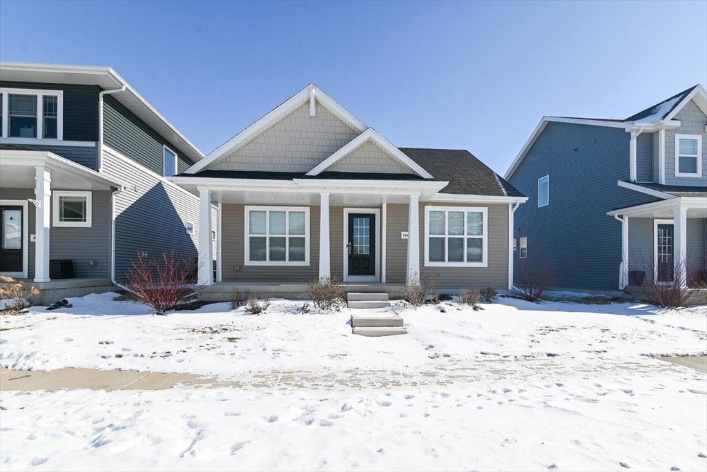 Photo of 5949 Vintage Birch WAY, Mcfarland, WI 53558 (MLS # 2016097)