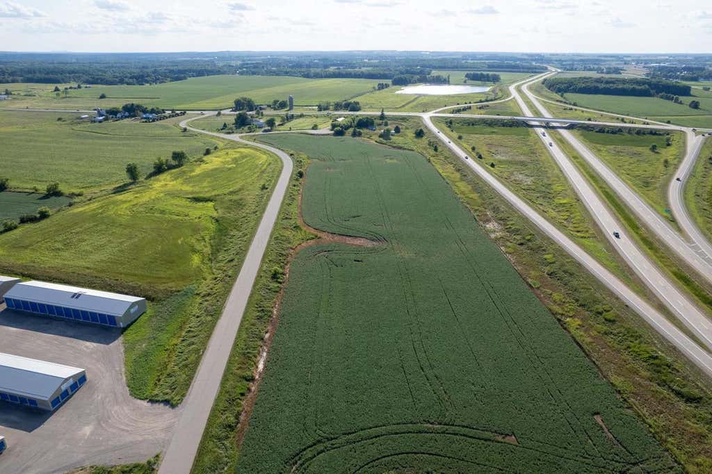 Photo of Lot 1 Marshfield ROAD, Marshfield, WI 54449 (MLS # 22604169)