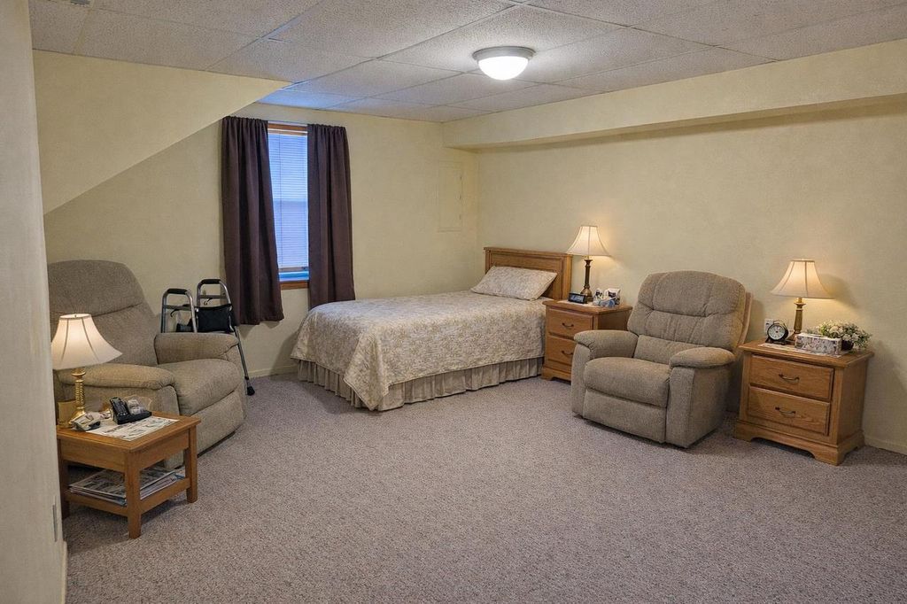 Photo of 602 E Madison AVENUE #19, Milton, WI 53563 (MLS # 2020359)